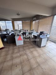 Κατάστημα 201 τ.μ. για ενοικίαση