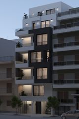 Διαμέρισμα 61,50 τ.μ. για πώληση