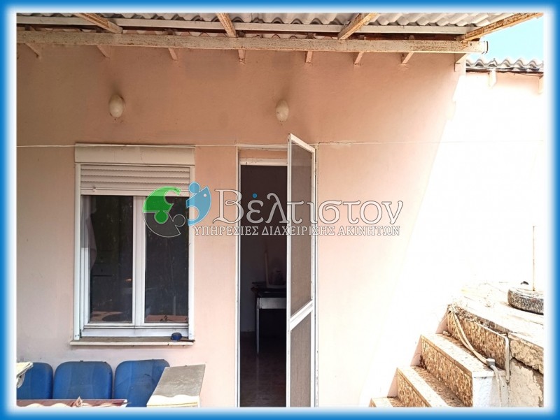 Διαμέρισμα 70 τ.μ. πρός πώληση, Θεσσαλονίκη - Περιφ/Κοί Δήμοι, Μηχανιώνα