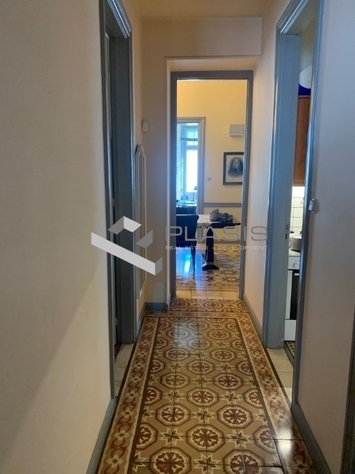 Επιχειρηματικό κτίριο 700 τ.μ. προς πώληση, Κυψέλη Αθήνας