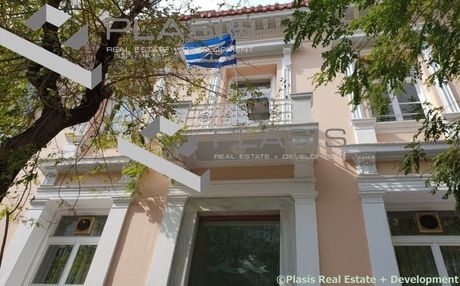 Business bulding 700 sqm for sale