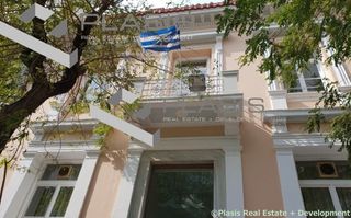 Επιχειρηματικό κτίριο 700 τ.μ. για πώληση
