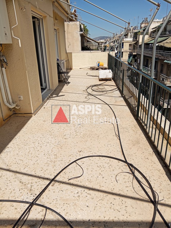Διαμέρισμα 71 τ.μ. για πώληση, Αθήνα - Κέντρο, Κυψέλη