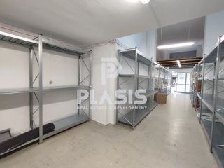 Κατάστημα 120 τ.μ. για πώληση