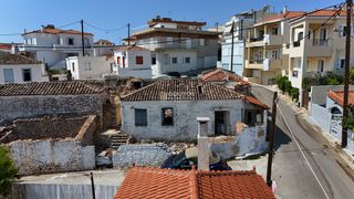 Οικόπεδο 237 τ.μ. για πώληση, Αργολίδα, Ερμιόνη-thumb-3