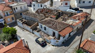 Οικόπεδο 237 τ.μ. για πώληση, Αργολίδα, Ερμιόνη-thumb-8