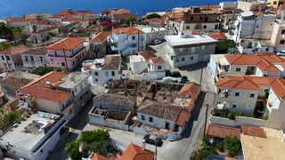 Οικόπεδο 237 τ.μ. για πώληση, Αργολίδα, Ερμιόνη-thumb-14