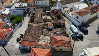 Οικόπεδο 237 τ.μ. για πώληση, Αργολίδα, Ερμιόνη-thumb-5
