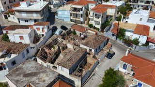 Οικόπεδο 237 τ.μ. για πώληση, Αργολίδα, Ερμιόνη-thumb-4