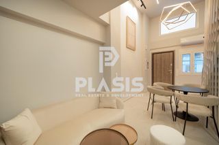 Loft 55 τ.μ. για πώληση