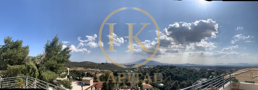 Μεζονέτα 430 τ.μ. προς πώληση, Πολιτεία