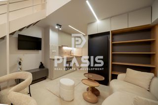 Loft 75 τ.μ. για πώληση