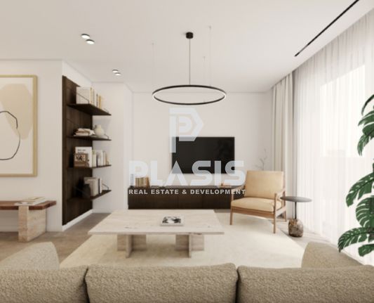Apartment 52 sqm for sale, Athens - West, Nea Chalkidona