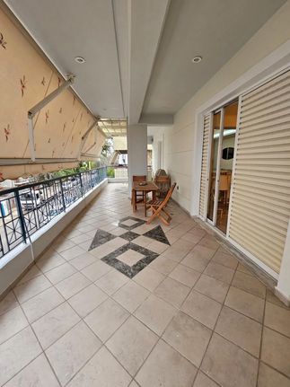 Apartment 120 sqm for rent, Athens - South, Palaio Faliro