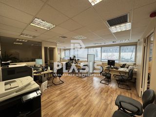 Γραφείο 114 τ.μ. για πώληση, Αθήνα - Κέντρο, Κέντρο-thumb-2