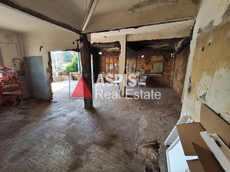 Κατάστημα 73 τ.μ. προς ενοικίαση