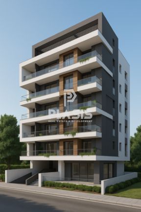 Apartment 70 sqm for sale, Athens - West, Nea Philadelfia