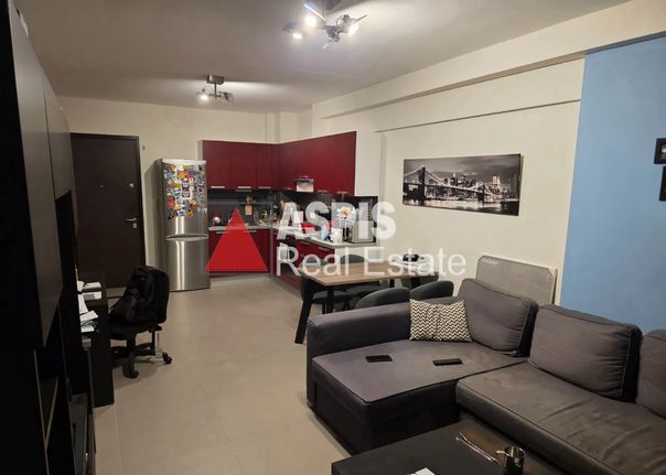 Apartment 50 sqm for rent, Athens - Center, Kipseli