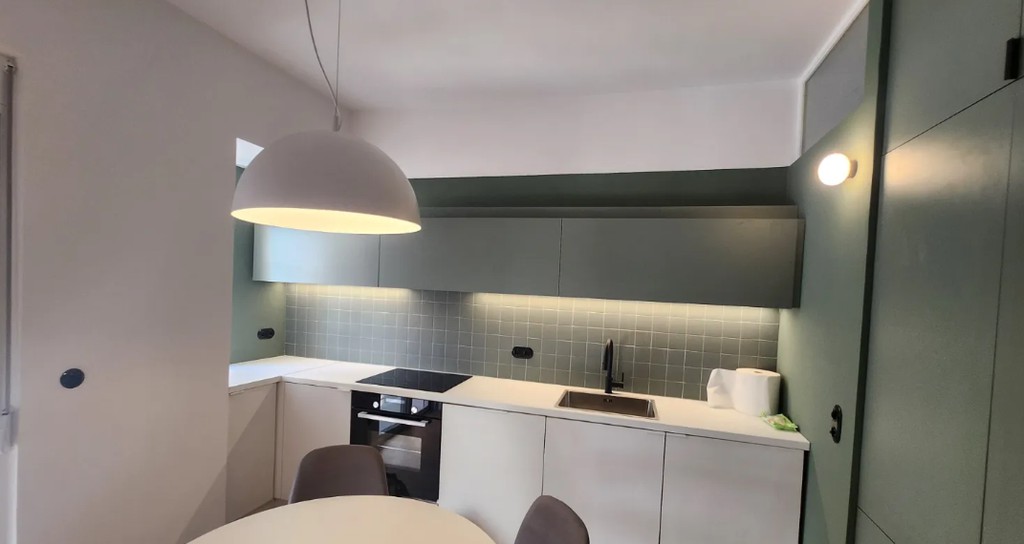 Studio / γκαρσονιέρα 50 τ.μ. προς ενοικίαση, Νεάπολη Εξαρχείων