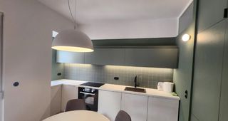 Studio 50 sqm for rent