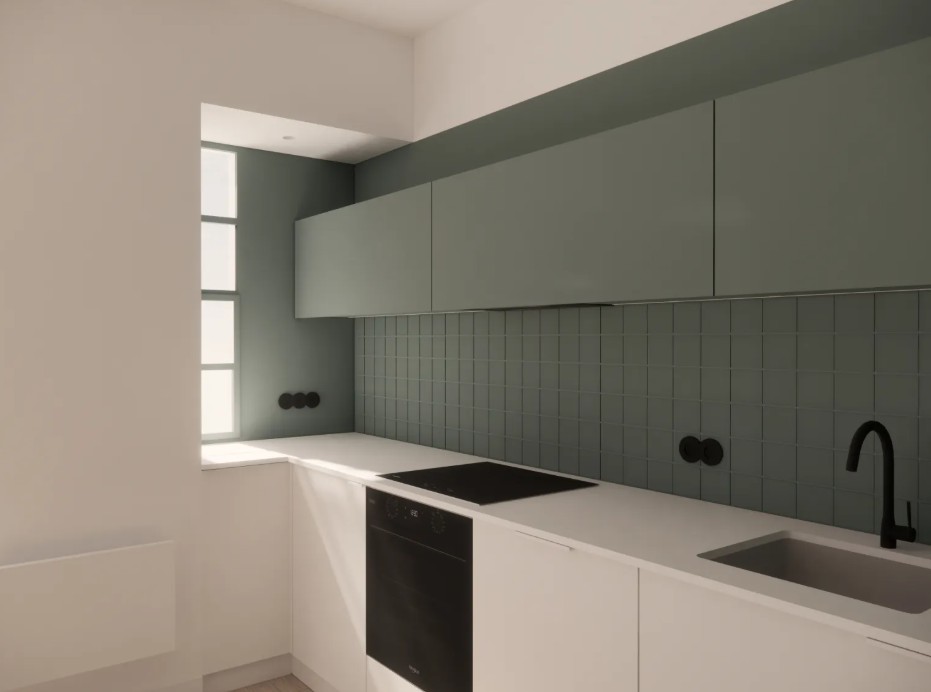 Studio / γκαρσονιέρα 50 τ.μ. προς ενοικίαση, Νεάπολη Εξαρχείων