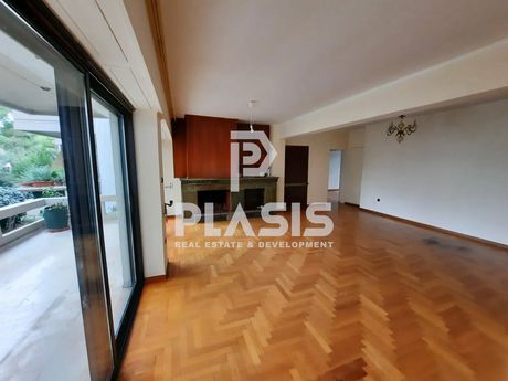 Apartment 125 sqm for rent