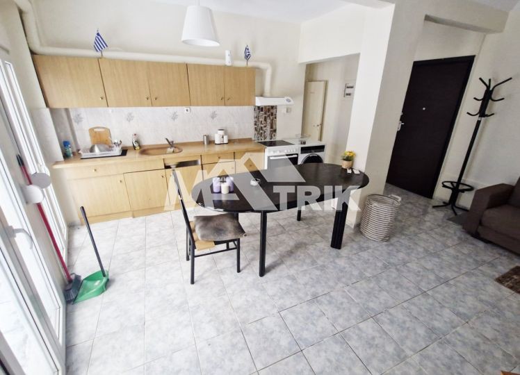 Διαμέρισμα 45 τ.μ. προς πώληση, Μαρτίου