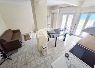 Apartment 45 sqm for sale