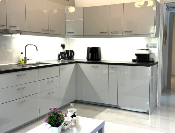 Apartment 75 sqm for rent, Athens - South, Argyroupoli
