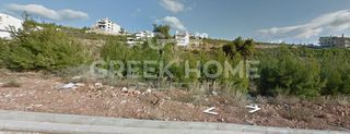 Οικόπεδο 500 τ.μ. για πώληση