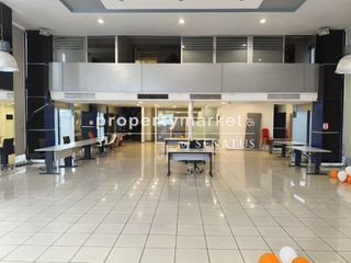 Γραφείο 468 τ.μ. για ενοικίαση