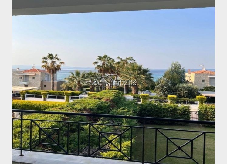Μεζονέτα 120 τ.μ. πρός ενοικίαση, Χαλκιδική, Κασσάνδρα