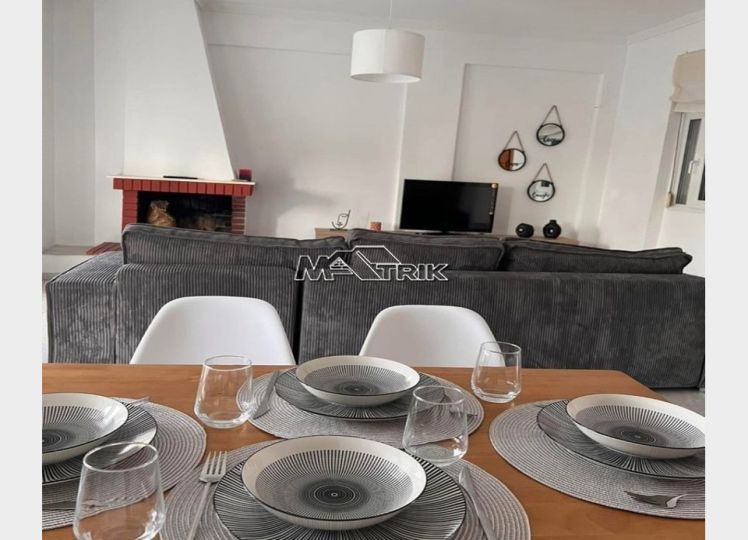 Μεζονέτα 120 τ.μ. πρός ενοικίαση, Χαλκιδική, Κασσάνδρα