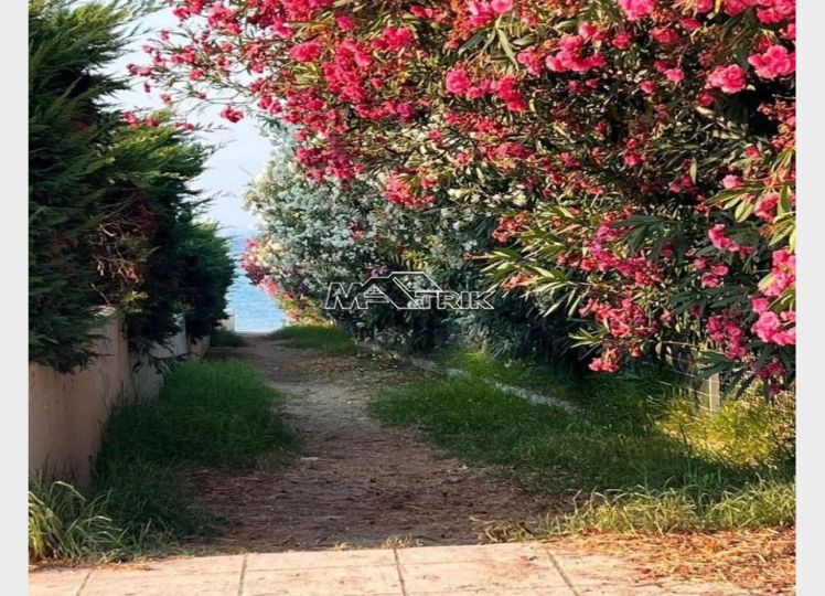 Μεζονέτα 120 τ.μ. πρός ενοικίαση, Χαλκιδική, Κασσάνδρα