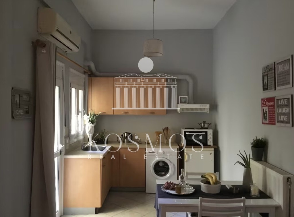 Studio / γκαρσονιέρα 40 τ.μ. προς ενοικίαση, Κέντρο Ηρακλείου