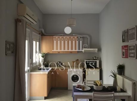 Studio 40 sqm for rent