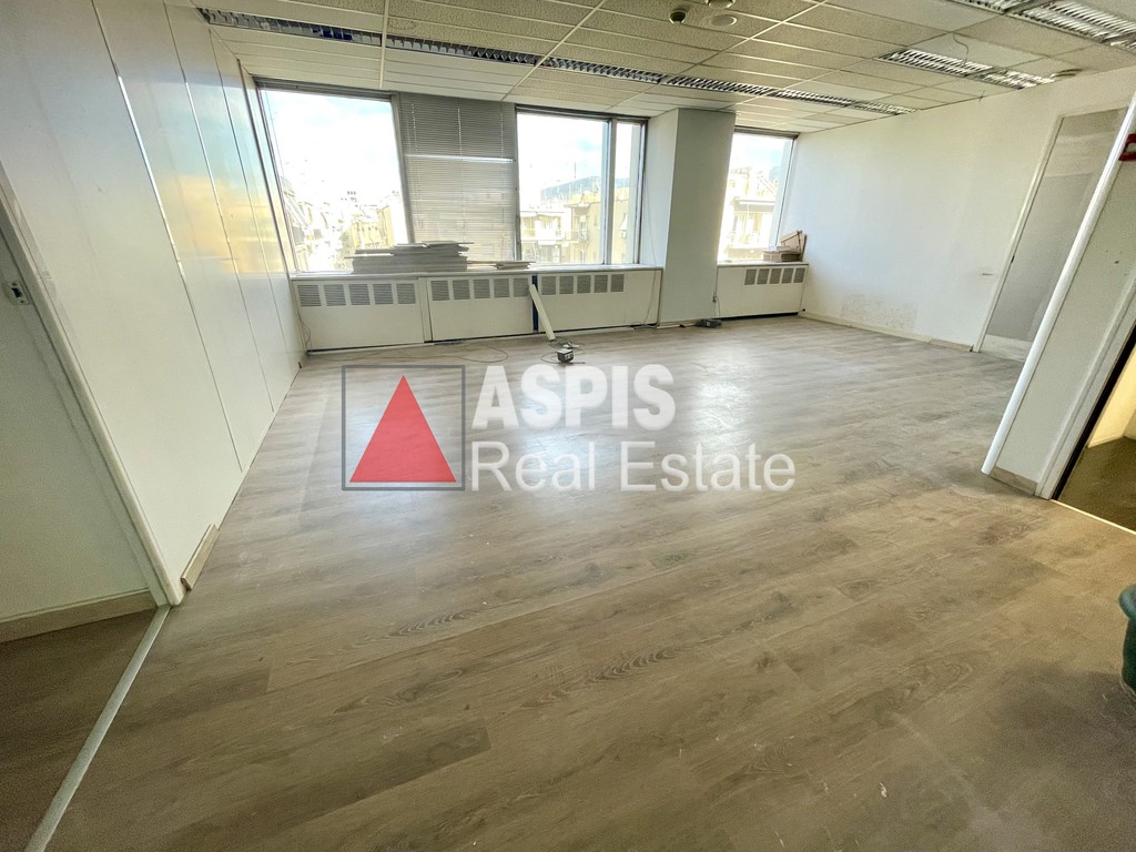 Γραφείο 207 τ.μ. προς ενοικίαση, Πύργος Αθηνών