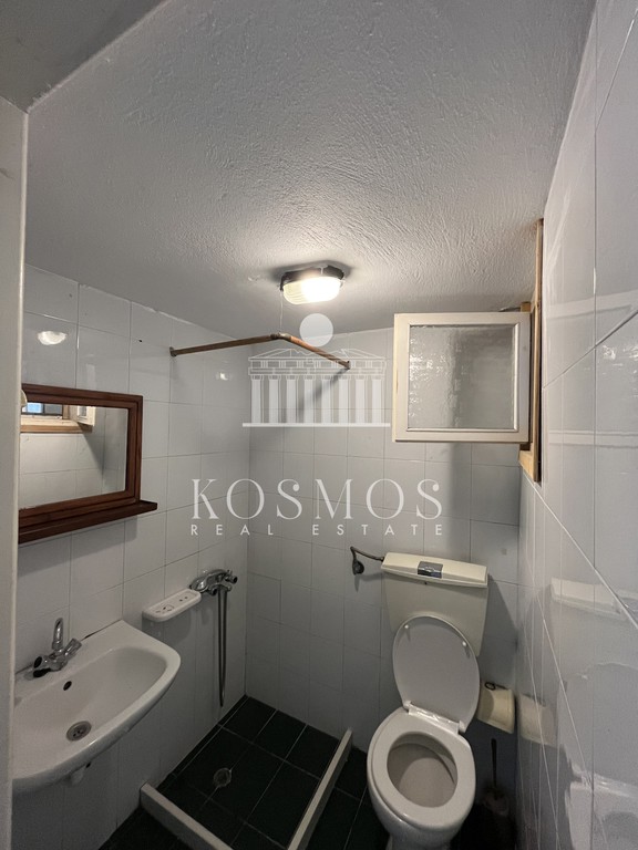 Studio / γκαρσονιέρα 20 τ.μ. προς ενοικίαση, Εσταυρωμένος