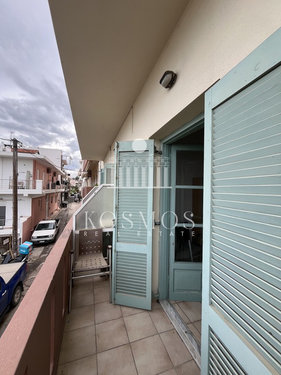Studio / γκαρσονιέρα 20 τ.μ. προς ενοικίαση, Εσταυρωμένος