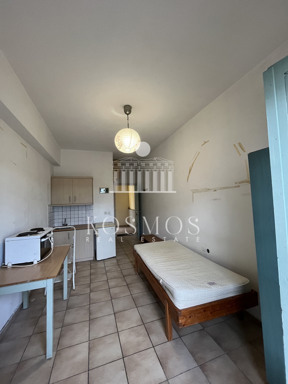 Studio / γκαρσονιέρα 20 τ.μ. προς ενοικίαση, Εσταυρωμένος