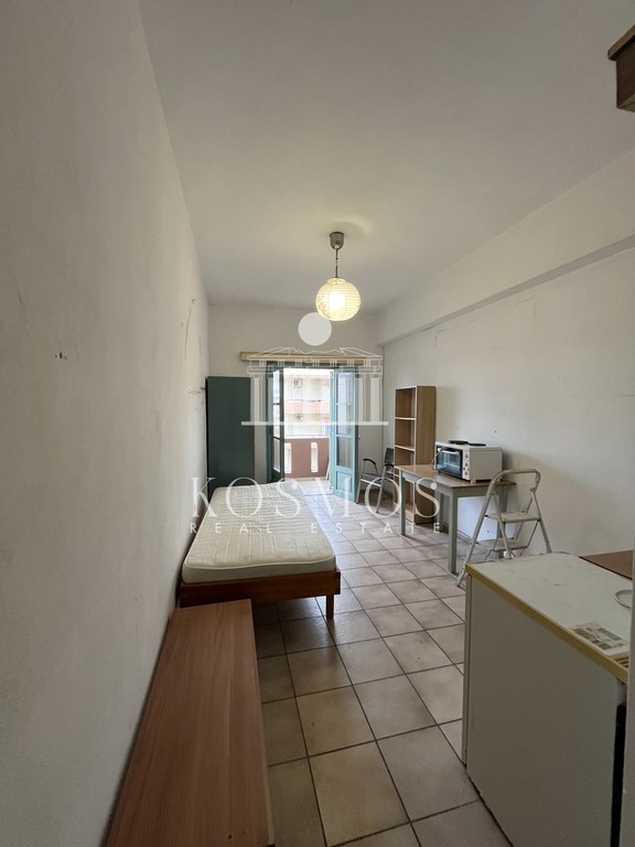 Studio / γκαρσονιέρα 20 τ.μ. προς ενοικίαση, Εσταυρωμένος