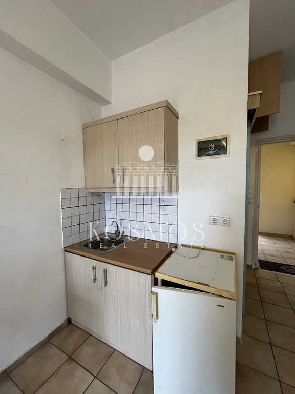 Studio / γκαρσονιέρα 20 τ.μ. προς ενοικίαση, Εσταυρωμένος