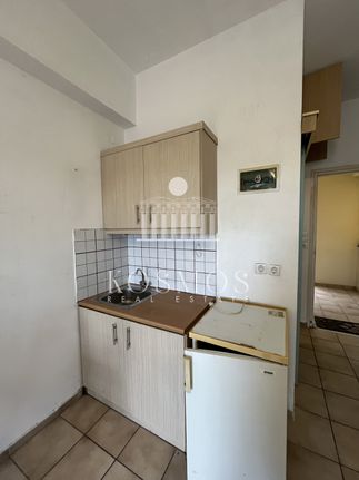 Studio 20 sqm for rent, Heraklion Prefecture, Heraclion Cretes