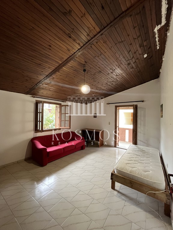 Studio / γκαρσονιέρα 25 τ.μ. προς ενοικίαση, Εσταυρωμένος
