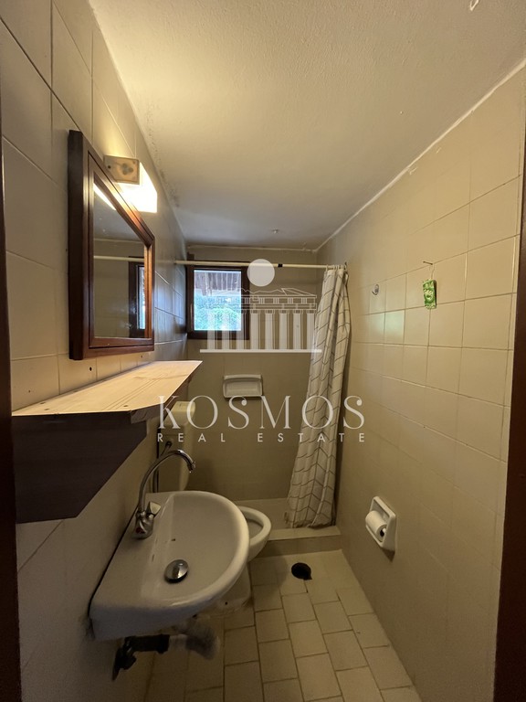 Studio / γκαρσονιέρα 25 τ.μ. προς ενοικίαση, Εσταυρωμένος