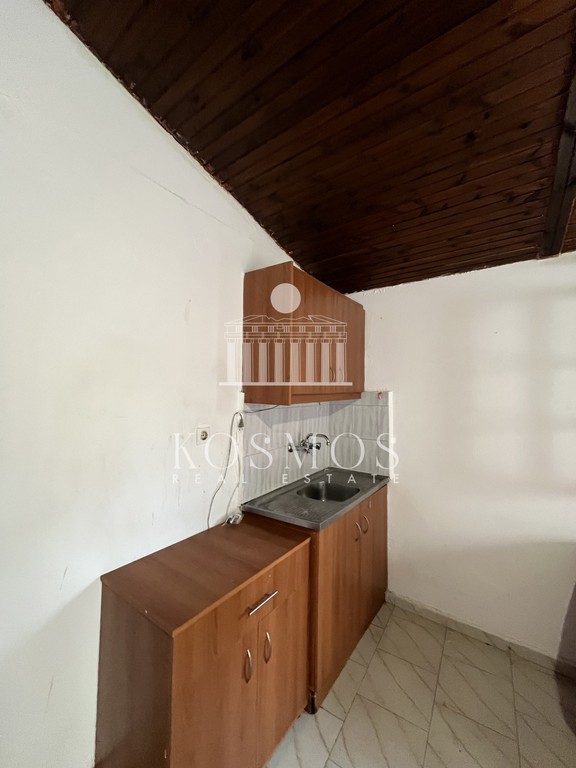 Studio / γκαρσονιέρα 25 τ.μ. προς ενοικίαση, Εσταυρωμένος