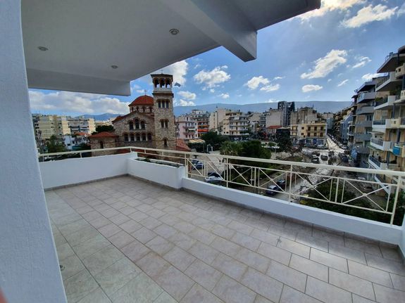 Μεζονέτα 126 τ.μ. για ενοικίαση, Αθήνα - Νότια Προάστια, Καισαριανή