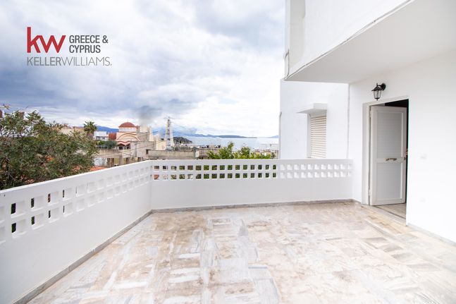 Διαμέρισμα 107 τ.μ. για πώληση, Αργολίδα, Ασίνη