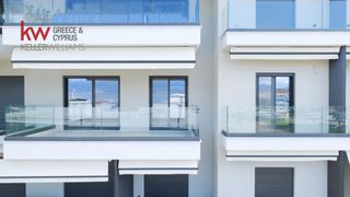 Διαμέρισμα 85 τ.μ. για ενοικίαση