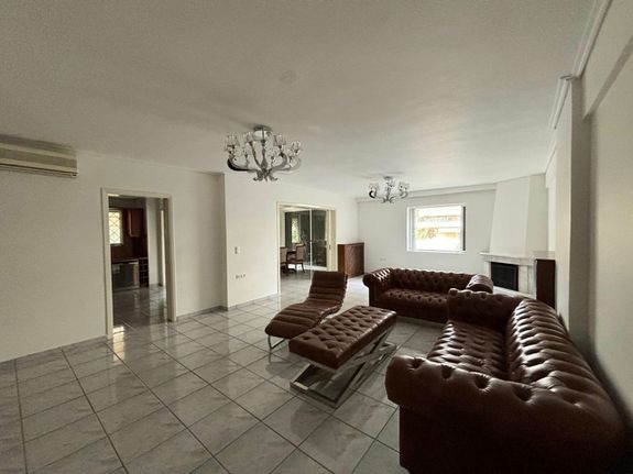 Apartment 188 sqm for sale, Athens - South, Palaio Faliro